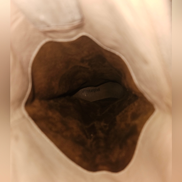 Jeffrey Campbell Rancher Cowboy Boots - Picture 7 of 7